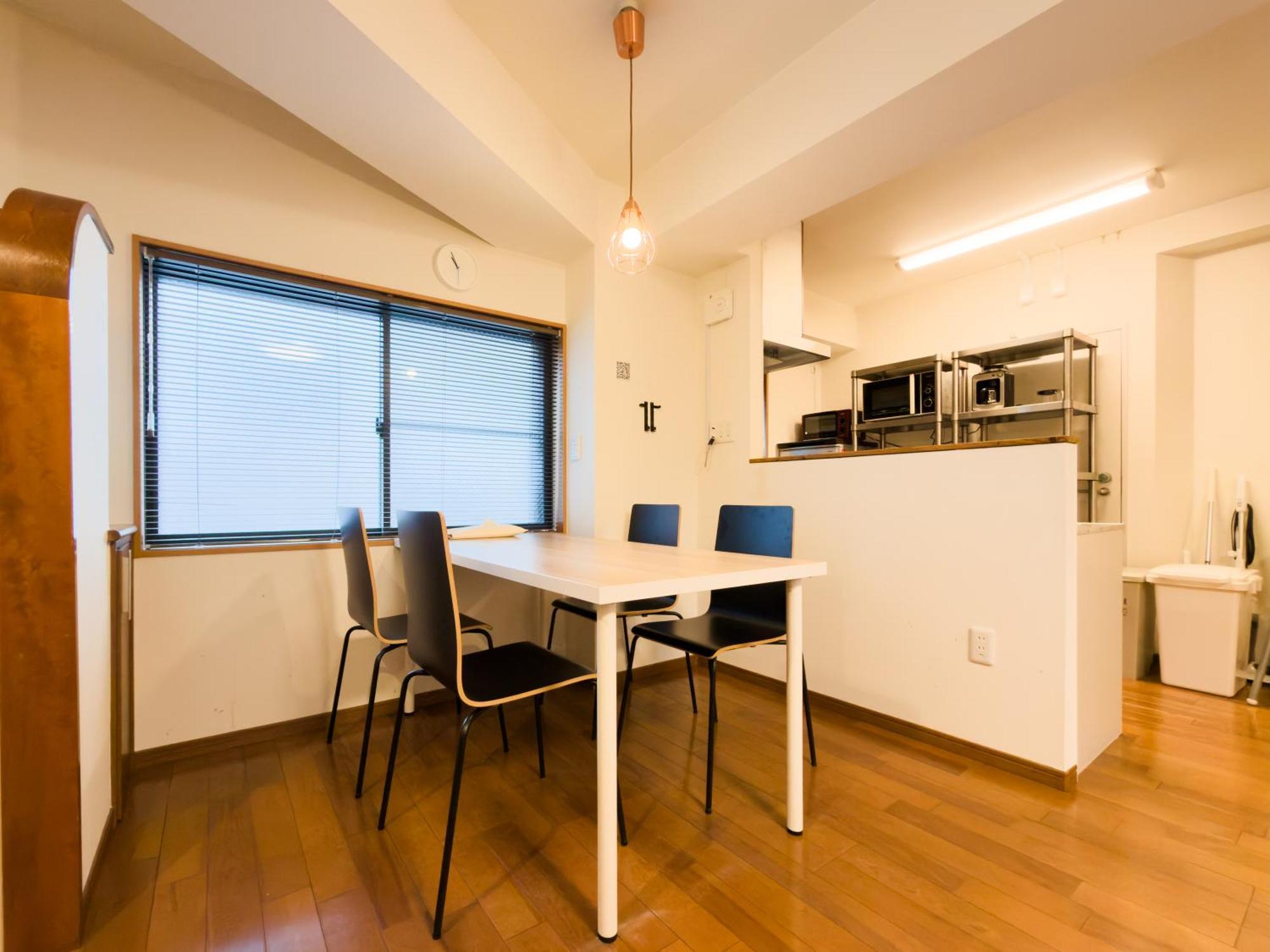 Satellite Hotel Komagome サテライトホテル駒込 — Photos 3